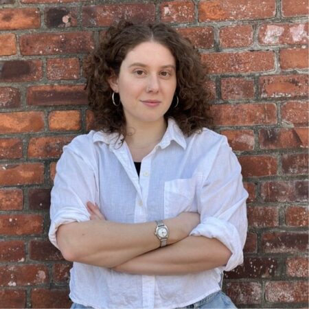 Sarah Leve